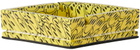 Chemist Creations Yellow Trouble Smile Ashtray