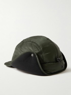 ARKET - Arja Padded Recycled Shell Hat