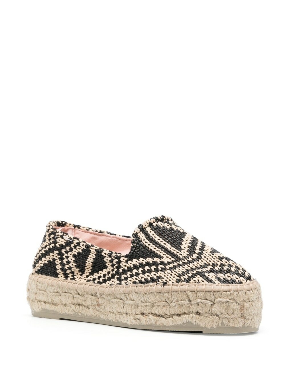 MANEBI - Yucatan Espadrilles Manebi