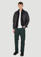 Ostrya Torpid Gilet Jacket