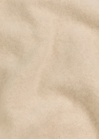 Joseph Cashmere-blend Vest Cream