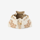 Jimmy Choo Cinch Small Top Handle Bag