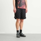 Umbro Men's Football Short in Black