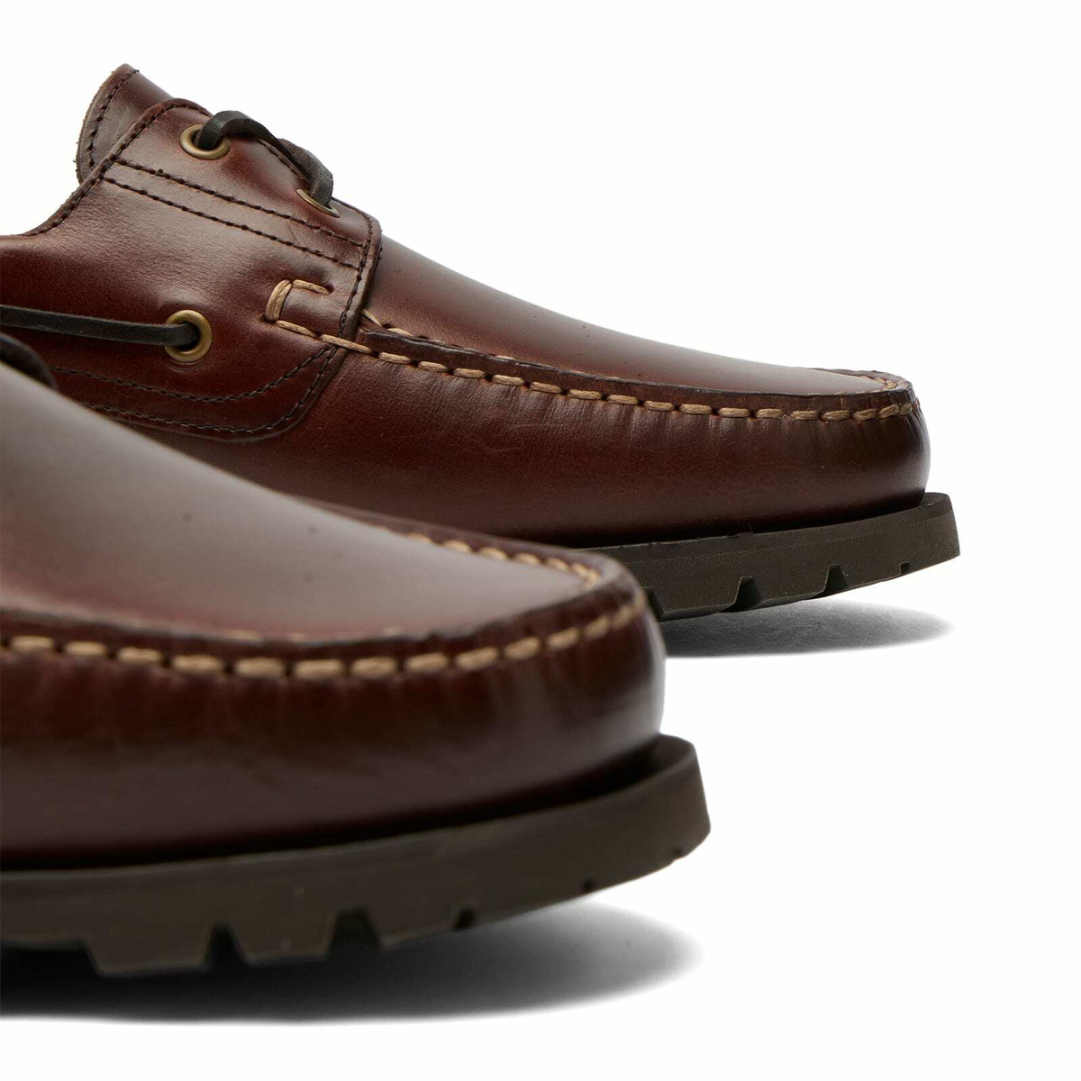 Paraboot Men's Malo in Lisse America