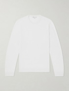 Onia - Cashmere Sweater - Neutrals