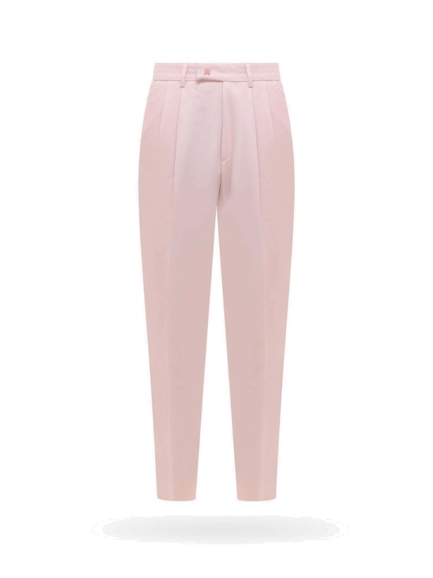 Photo: Amiri Trouser Pink   Mens