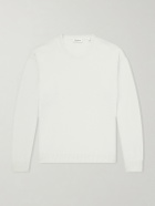 FRAME - Cashmere Sweater - Green
