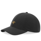 Arc'teryx Small Bird Hat in Black 