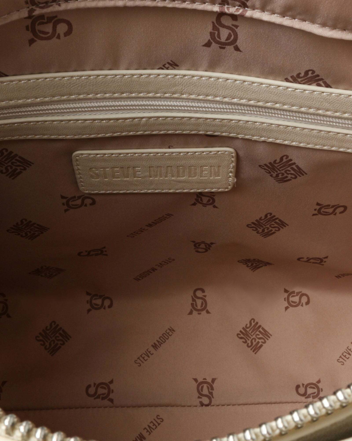 Steve Madden Bstilo-X Bag in Natural