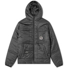 A-COLD-WALL* Compass Puffer Jacket