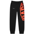 Givenchy Rare Logo Sweat Pant