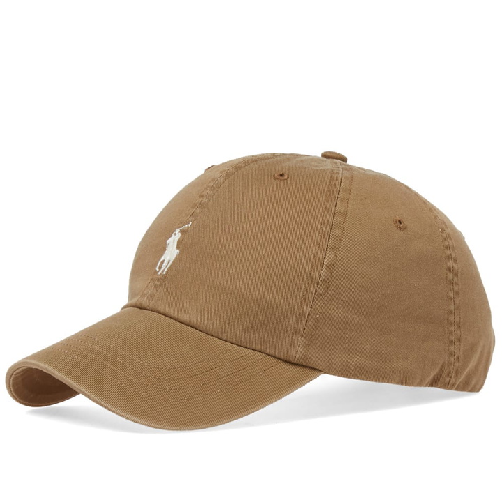 Photo: Polo Ralph Lauren Classic Baseball Cap