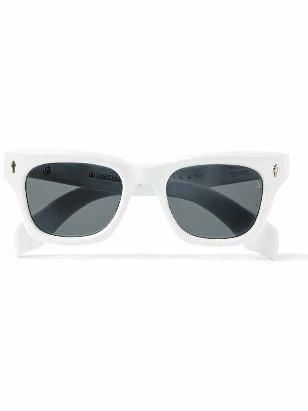 Photo: Jacques Marie Mage - Dealan D-Frame Acetate Sunglasses