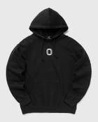 Overtime Classic Hoodie Black Hoodies