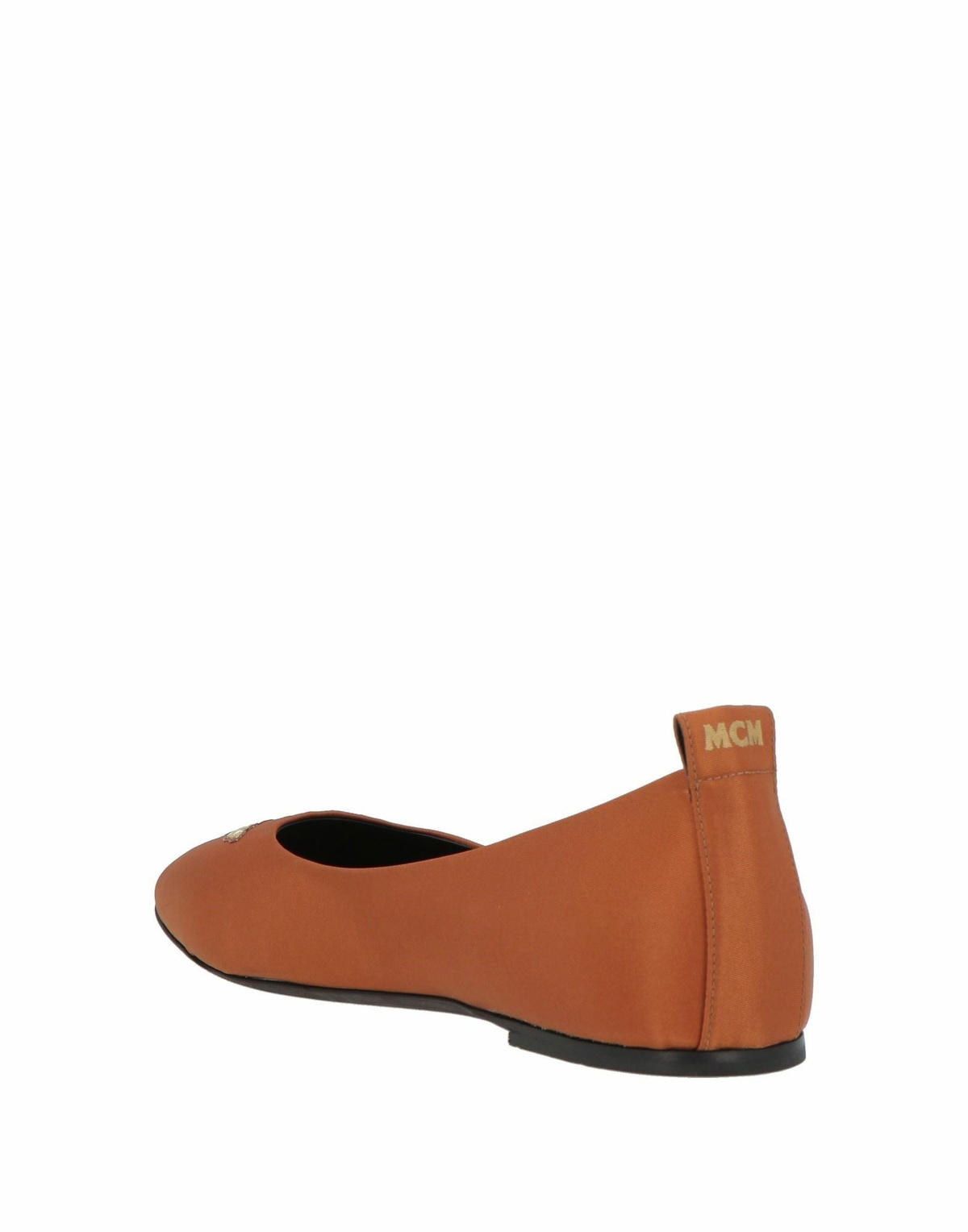 Mcm Womens Ballet flats in Brown