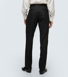 Tom Ford - Wool pants