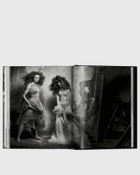 Taschen On Fashion Photography By Peter Lindbergh Multi Fashion & Lifestyle