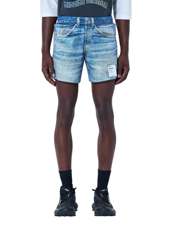 Photo: Satisfy PeaceShell 5 Unlined Shorts