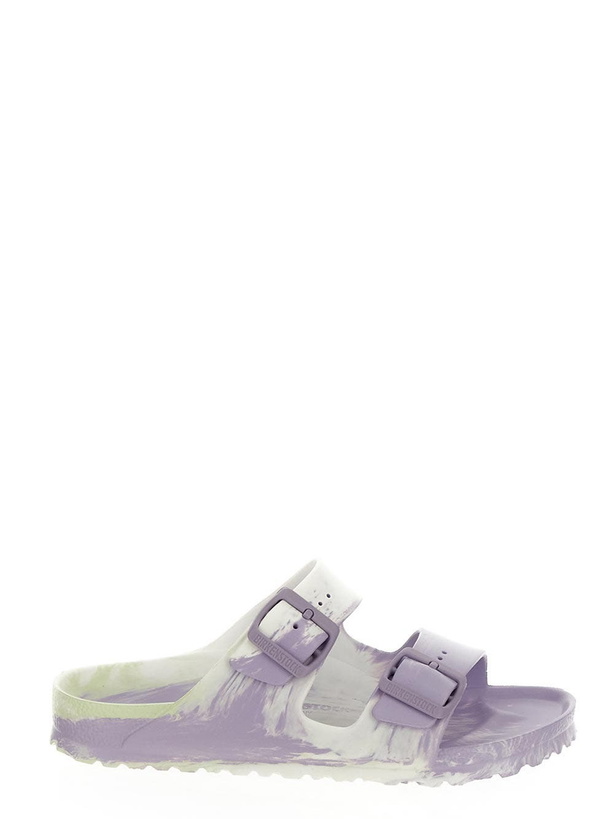 Photo: Birkenstock Arizona Eva