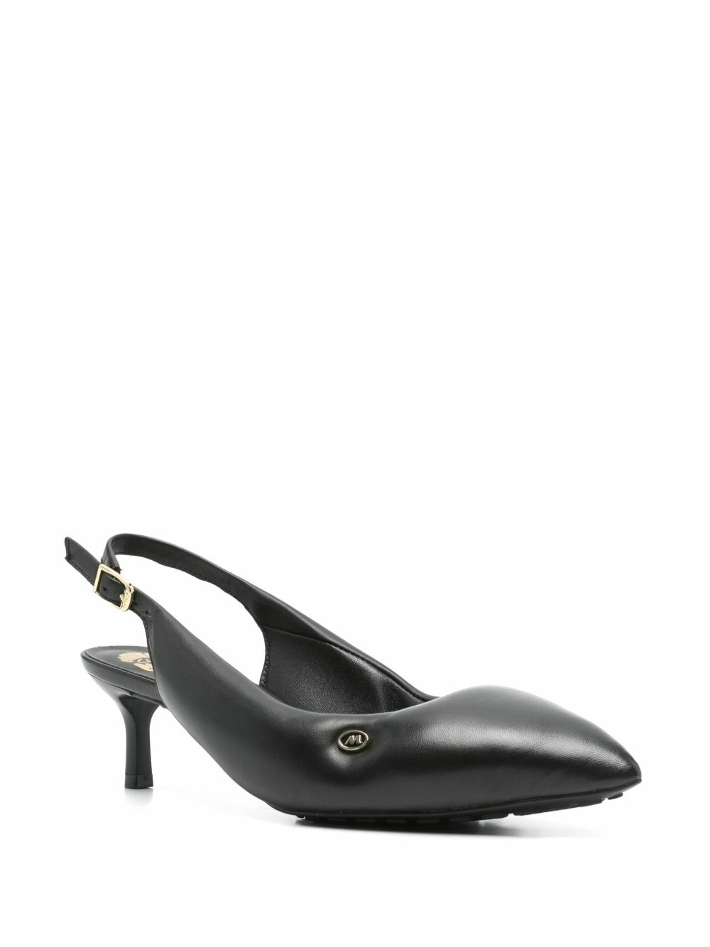 Clarks X Martine Rose 60mm Cur Pumps