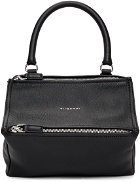 Givenchy Black Small Pandora Bag