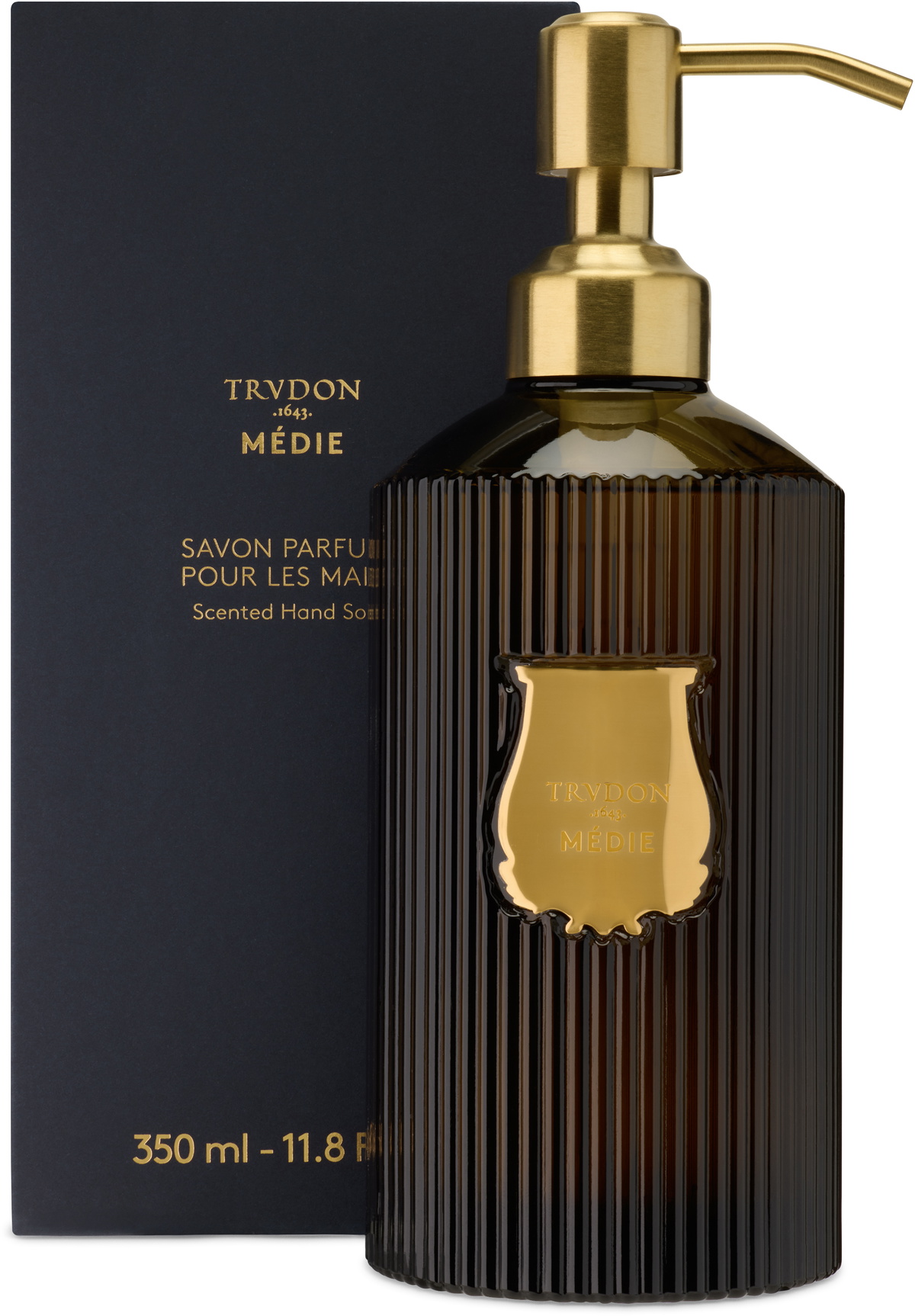 Trudon Médie Liquid Hand Soap, 350 mL