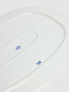 ALESSI Itsumo Oval Platter