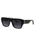 Marc Jacobs Eyewear Marc 842/s Sunglasses