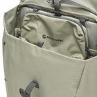 Montane Men's Transition Backpack 18L in Ridge 