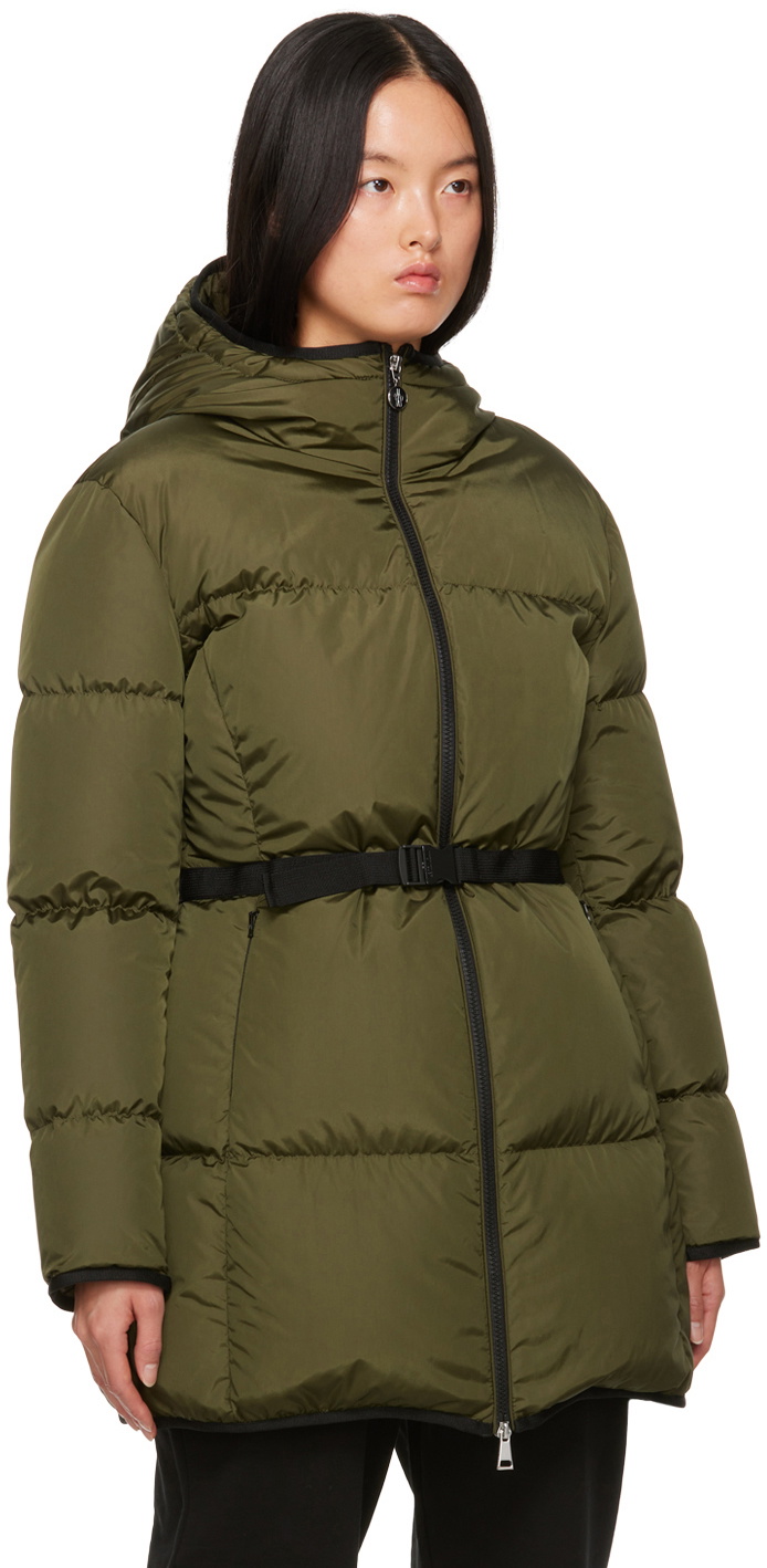 モンクレール　SIRLI 楽天市場】MONCLER モンクレール SIRLI JACKET ダウンジャケット
