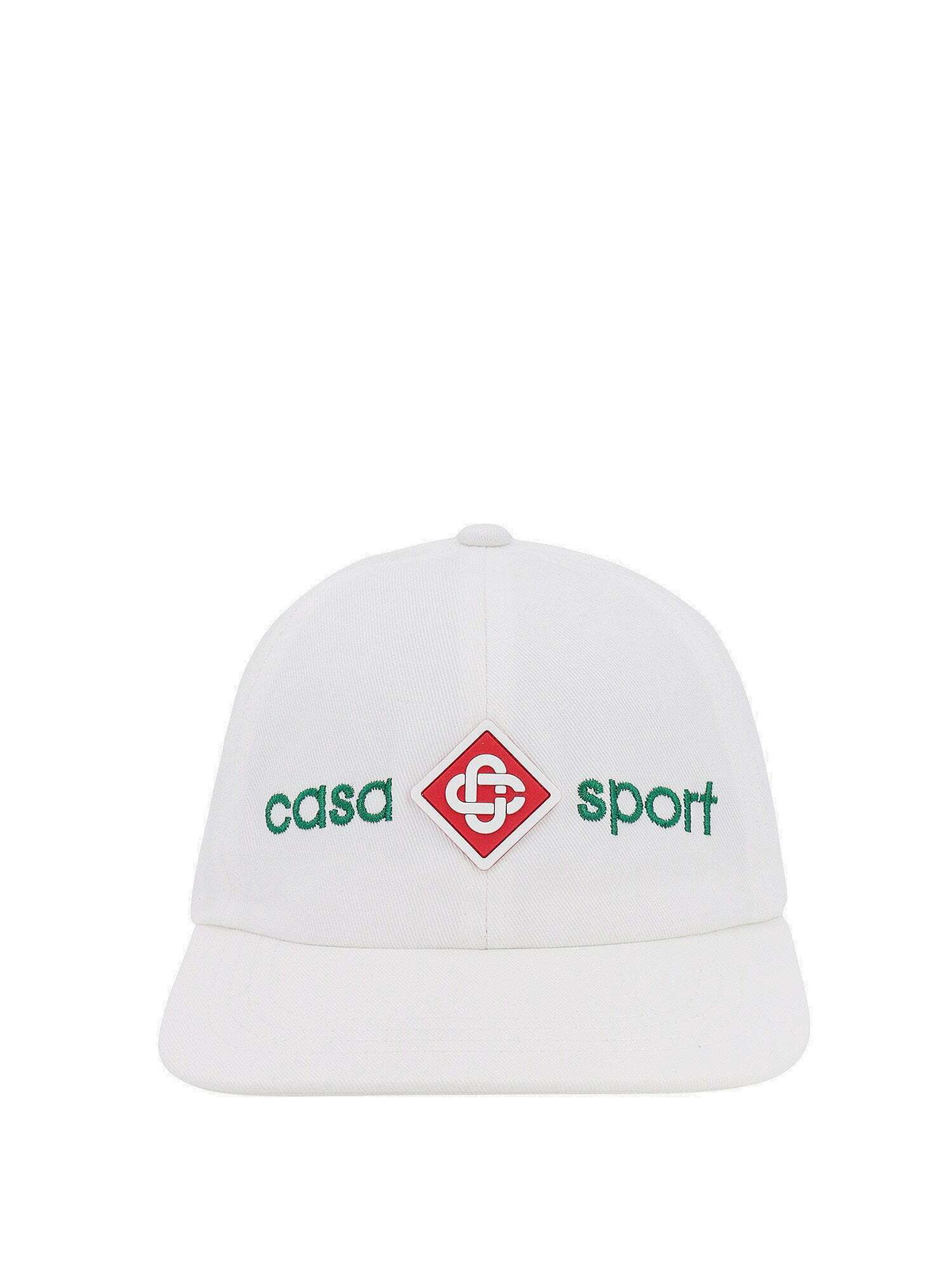 Casablanca Women's Beanie Hat Blue
