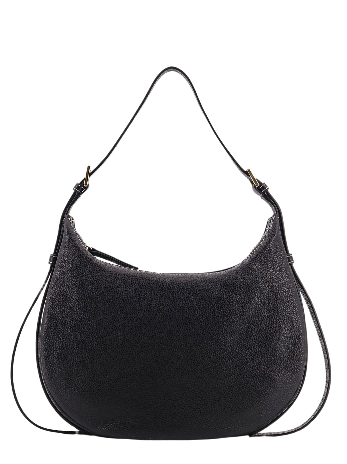 ATP Atelier Liveri Leather Shoulder Bag