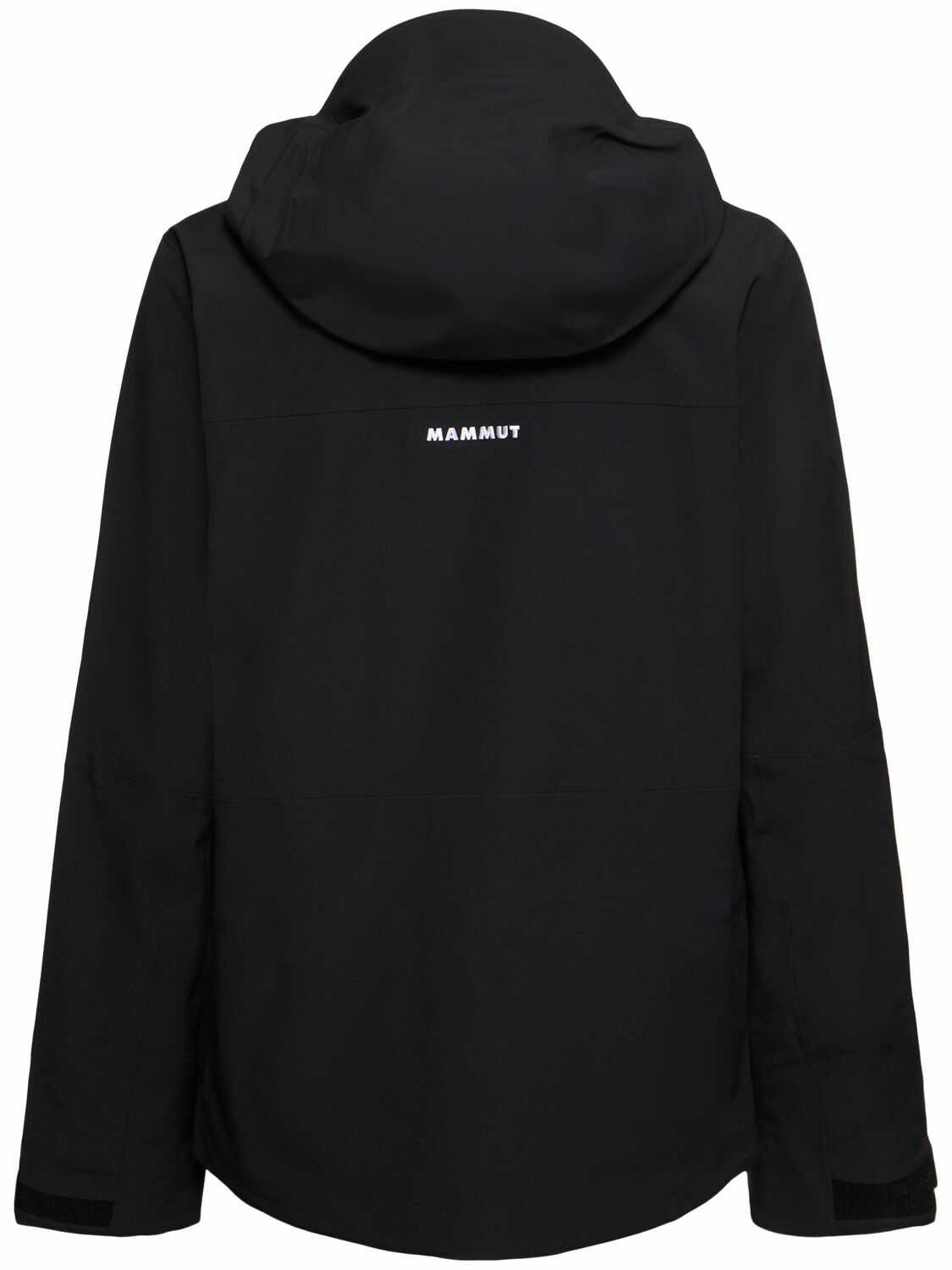 MAMMUT Stoney Hs Thermo All Mountain Jacket