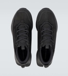 Canada Goose Glacial Trail leather sneakers