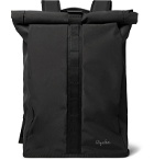 Rapha - Roll-Top Cycling Backpack - Black