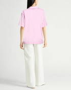 Peserico Womens Top in Pink