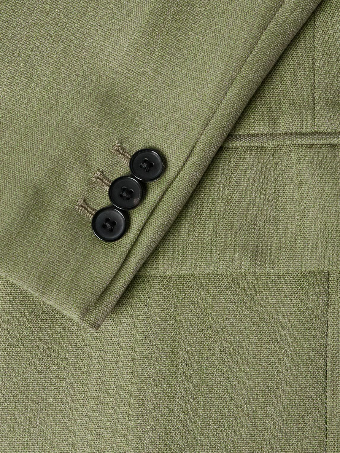 Second Layer PICO BLAZER ダブルレストジャケット　48 LAYER（PORTER） SECOND LAYER セカンドレイヤー PICO BLAZER ダブル