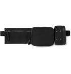 Maison Margiela - Shell Belt Bag - Black