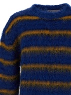Marni Furry Knit