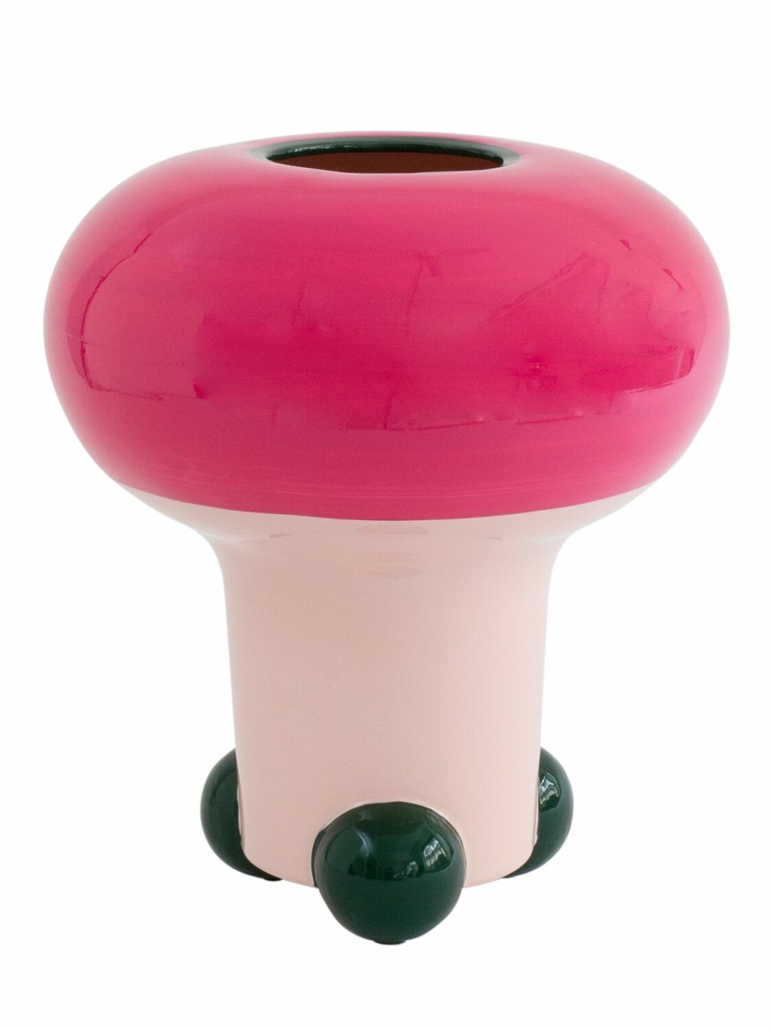 RAAWII Mushroom Vase