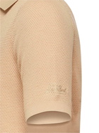 MC2 Saint Barth Sloan Polo With Logo