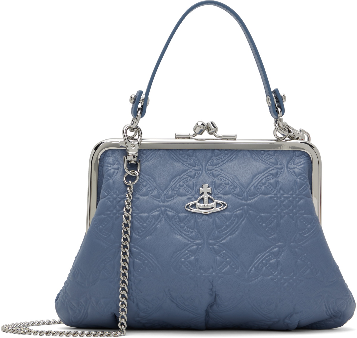 ★Vivienne Westwood★ マルチカラー Granny Frame バッグ Amazon | [ヴィヴィアンウエストウッド] ショルダーバッグ