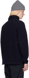 NORSE PROJECTS Navy Tycho Jacket