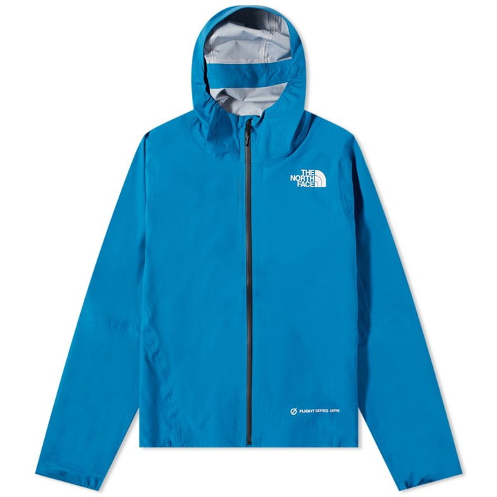 Photo: The North Face Flight Futurelight Running Jacket