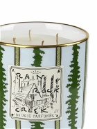 GINORI 1735 - Rain Rock Creek Large Scented Candle