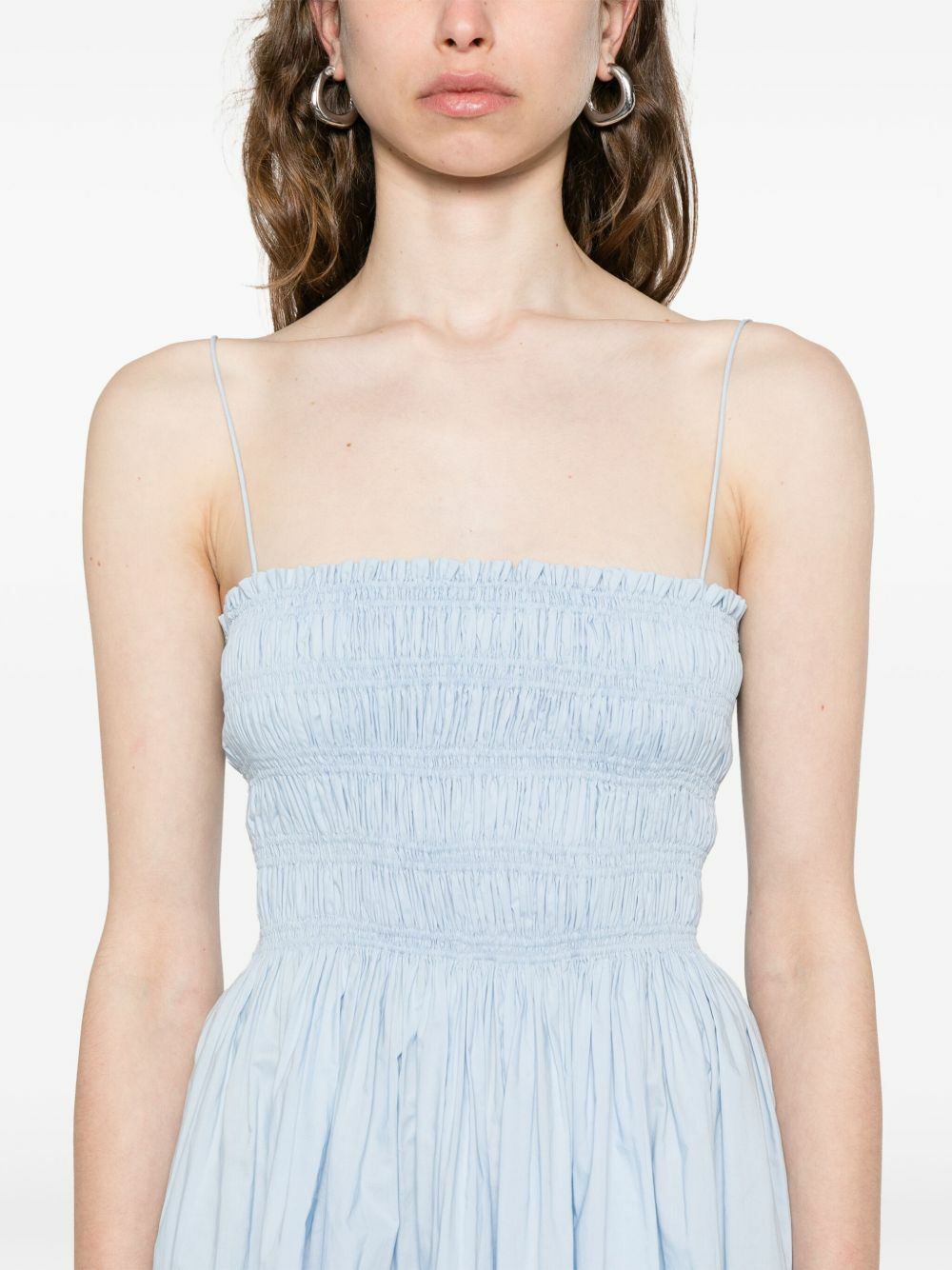 Matteau Matteau Mini Dress Matteau