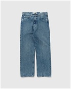Our Legacy Third Cut Blue - Mens - Jeans
