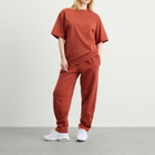 Nike Wool Classics T-Shirts in Mars Stone