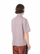 Rassvet Kyler Striped Shirt Woven