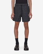 Air Lined Woven Shorts